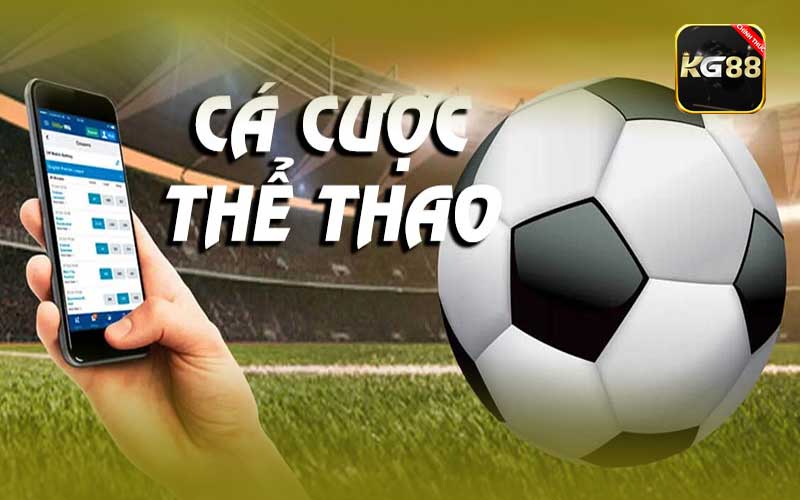 cá cược thể thao