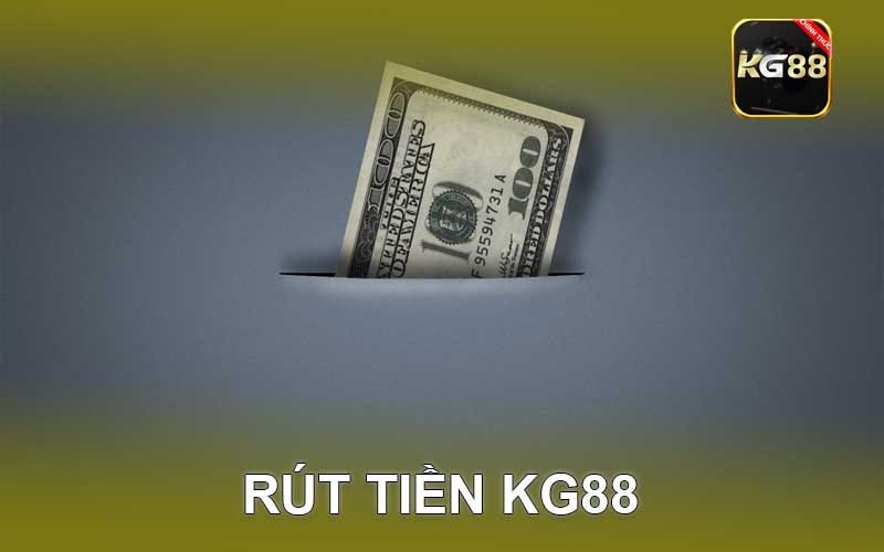 rút tiền kg88