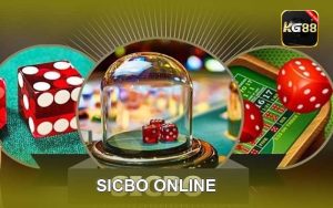 sicbo online