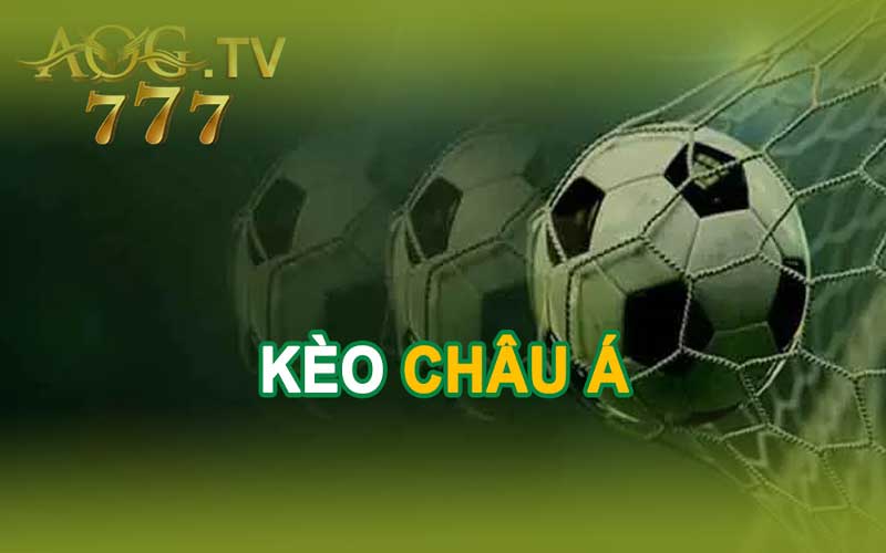 ảnh đại diện kèo châu á