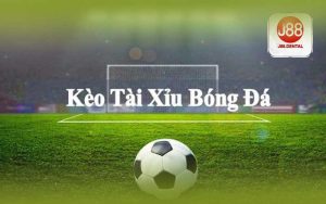 ảnh đại diện kèo tài xỉu bóng đá