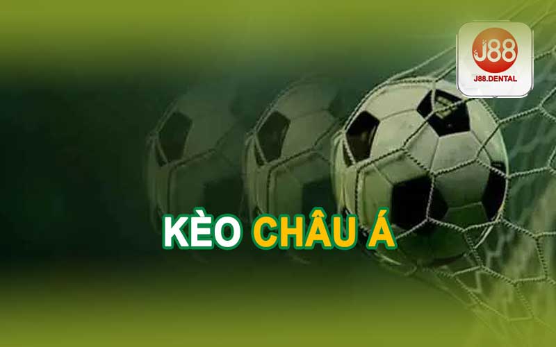 kèo tài xỉu châu á